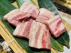 -老乾杯和牛烧肉(王府中环店)