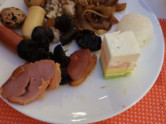 -都江堰中心国际酒店