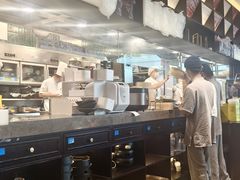 -龍聚祥烧麦馆(万达店)