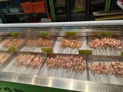 大堂-生火火·地摊小炉子烧烤(龙湖北城金冠店)