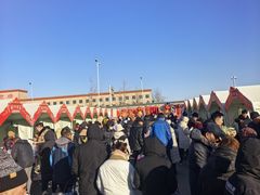 -顺鑫石门市场