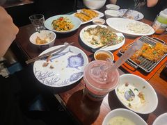 -前海沿·青岛菜(五四广场永旺店)