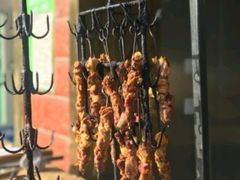 -海军馕坑肉店(库尔勒总店)