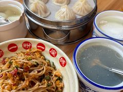 -小罗子汤店(大士院总店)