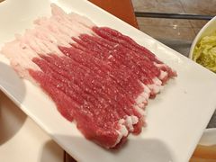 -清真·鸦儿李记·涮肉(花市店)