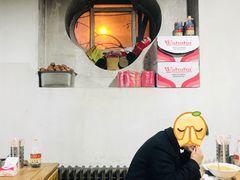 -新月斋(豆瓣胡同店)