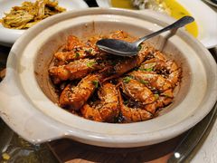 -茉莉花·私房菜(蓝湖郡店)