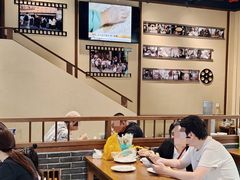 -大南门牛肉包子店