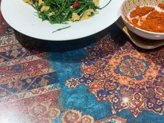 -乡村馕坑肉·烧烤·新疆菜·本地人更爱吃(阿勒泰首店)