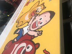 -麦当劳(凌云天地长桥店)