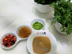 -一品鲜海鲜火锅(海信广场店)