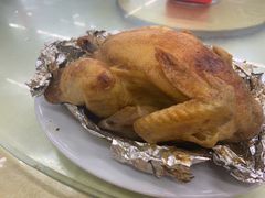 -乡味海鲜农家菜·巽寮土窑鸡(地道美食店)