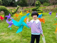 -泉州海丝野生动物世界