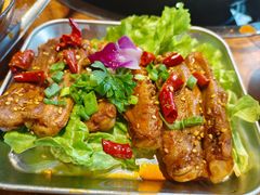 -楠火锅(哈尔滨金爵万象店)