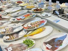 -渔满仓海鲜渔家(象山二店)