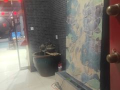 -景明轩•养生酸汤鱼火锅 云贵鲜菌 现舂野果酸汤(王寨小区店)