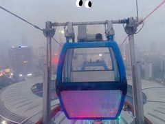 -星城之眼摩天轮