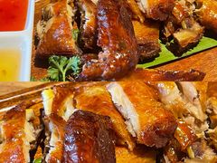 -暹罗酒肆泰餐厅酒吧