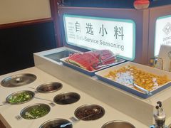 -东来顺饭庄(天坛店)