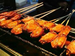 鸡翅-鸭掌门特色火锅(文景路店)