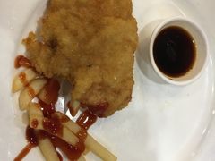 -德大西餐社(云南南路店)