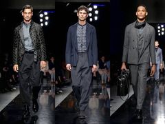 -Emporio Armani(skp店)
