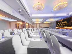 -曼格纳婚礼艺术中心(张江店)