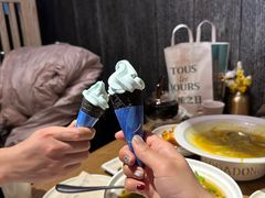 -小大董·烤鸭(王府井apm店)