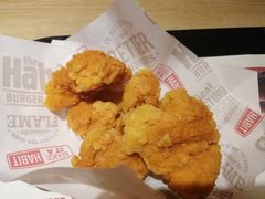 -The Habit Burger Grill 哈比特汉堡(复兴soho店)