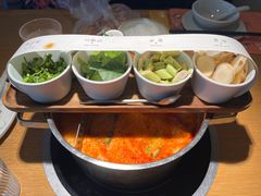 -生如夏花泰式火锅(西村黑金店)