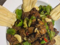 -永红源·小排档(闽江路店)