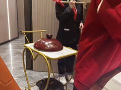 -洪星渔庄临平菜(星万里店)
