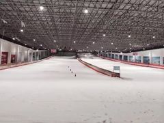 -绍兴启迪乔波冰雪世界