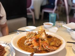 -无招牌海鲜餐厅(滨海艺术中心店)