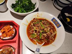 -老萍巷莲花血鸭·萍乡地标江西菜(步行街店)