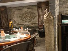 -北京老铺烤鸭(高新店)
