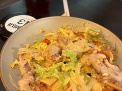 -无印良品餐堂 MUJI Diner(成都太古里店)