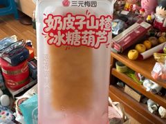 -三元梅园(团结湖店)