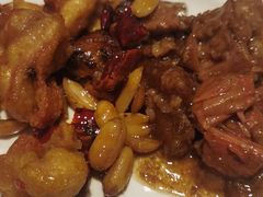 -万达文华酒店·美食汇自助餐厅