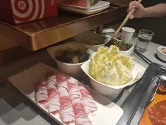 -海底捞火锅(亲贤北街店)