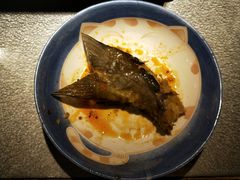 -探鱼·鲜青椒爽麻烤鱼(西南商都店)