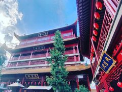 -钦赐仰殿道观