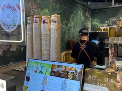 -淡马茶坊(深圳宝安壹方城店)