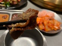-杨小佳·齐齐哈尔烤肉·烤串(广州店)