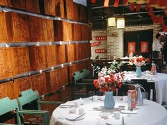 -京味斋·北京烤鸭(北京南站洋桥店)