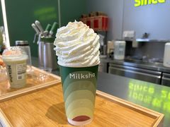 -迷客夏Milksha(圆融天幕店)