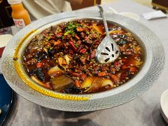 -红菜坊·烤鸭·川鲁宴(石园店)