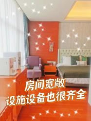 -馨月汇·一悦馨香月子中心(前滩店)