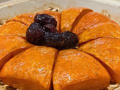 烤南瓜-大灶头·新昌菜(中国茶市店)