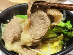 -独食火锅·半米屋台(望平街店)